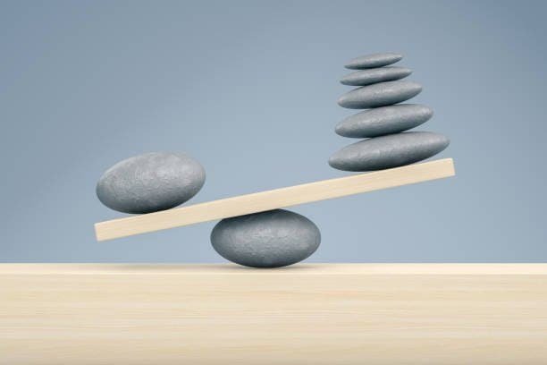 False twin flame imbalance